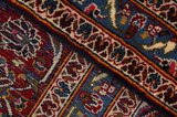 Kashan Persian Carpet 393x289 - Picture 6
