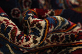 Kashan Persian Carpet 393x289 - Picture 7