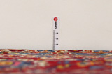 Kashan Persian Carpet 393x289 - Picture 8