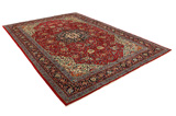Sarouk - Farahan Persian Carpet 366x249 - Picture 1
