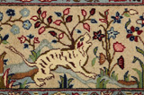 Isfahan Persian Carpet 377x262 - Picture 11