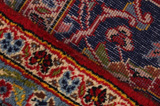 Kashan Persian Carpet 392x301 - Picture 6