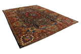 Kashmar - Mashad Persian Carpet 387x290 - Picture 1