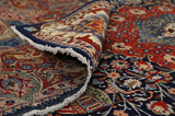 Kashmar - Mashad Persian Carpet 387x290 - Picture 5