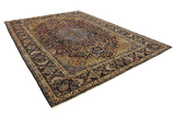 Tabriz Persian Carpet 410x291 - Picture 1