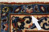 Tabriz Persian Carpet 410x291 - Picture 17