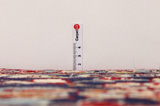 Sarouk Persian Carpet 386x280 - Picture 8