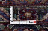 Tabriz Persian Carpet 420x293 - Picture 4