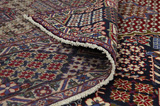 Tabriz Persian Carpet 420x293 - Picture 5