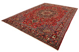 Jozan - Sarouk Persian Carpet 437x305 - Picture 2