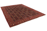 Mood - Mashad Persian Carpet 374x277 - Picture 1
