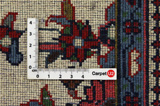 Jozan - Sarouk Persian Carpet 200x135 - Picture 4