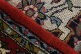 Tabriz Persian Carpet 216x137 - Picture 6