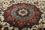 Tabriz Persian Carpet 216x137 - Picture 10