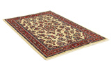 Jozan - Sarouk Persian Carpet 204x135 - Picture 1