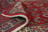 Jozan - Sarouk Persian Carpet 194x130 - Picture 5