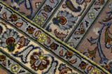 Tabriz Persian Carpet 394x295 - Picture 6