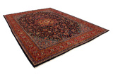 Sarouk - Farahan Persian Carpet 397x292 - Picture 1