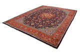 Sarouk - Farahan Persian Carpet 397x292 - Picture 2