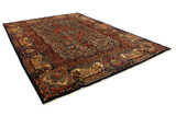 Kashmar Persian Carpet 390x297 - Picture 1