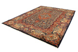 Kashmar Persian Carpet 390x297 - Picture 2