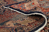 Kashmar Persian Carpet 390x297 - Picture 5