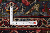 Kashan Persian Carpet 386x294 - Picture 4