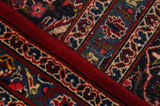 Kashan Persian Carpet 386x294 - Picture 6