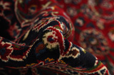 Kashan Persian Carpet 386x294 - Picture 7