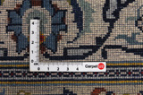 Tabriz Persian Carpet 391x279 - Picture 4