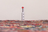 Kashan Persian Carpet 377x288 - Picture 8