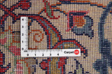 Sarouk - Farahan Persian Carpet 387x290 - Picture 4