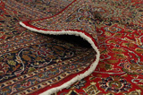 Jozan - Sarouk Persian Carpet 393x290 - Picture 5