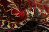 Jozan - Sarouk Persian Carpet 393x290 - Picture 7