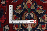 Sarouk - Farahan Persian Carpet 388x265 - Picture 4