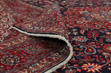 Sarouk - Farahan Persian Carpet 388x265 - Picture 5