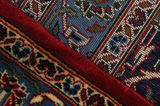 Kashan Persian Carpet 395x300 - Picture 6