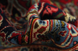 Kashan Persian Carpet 395x300 - Picture 7