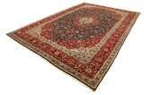 Farahan - Sarouk Persian Carpet 446x292 - Picture 2