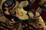 Tabriz Persian Carpet 366x261 - Picture 7