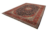 Kashan Persian Carpet 416x300 - Picture 2