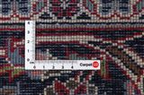 Kashan Persian Carpet 392x292 - Picture 4