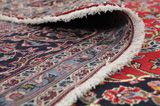 Kashan Persian Carpet 392x292 - Picture 5