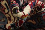 Kashan Persian Carpet 392x292 - Picture 7
