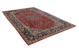 Kashan Persian Carpet 319x211 - Picture 1