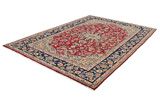 Jozan - Sarouk Persian Carpet 317x211 - Picture 2