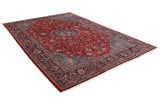 Jozan - Sarouk Persian Carpet 317x207 - Picture 1