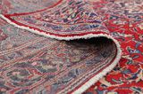 Jozan - Sarouk Persian Carpet 317x207 - Picture 5