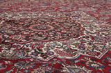 Bakhtiari Persian Carpet 387x274 - Picture 10