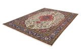 Tabriz Persian Carpet 330x240 - Picture 2